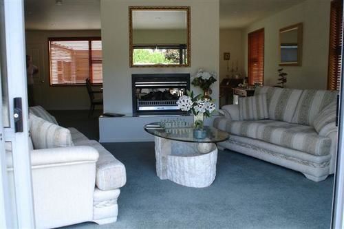 Amuri House Boutique Hanmer Springs