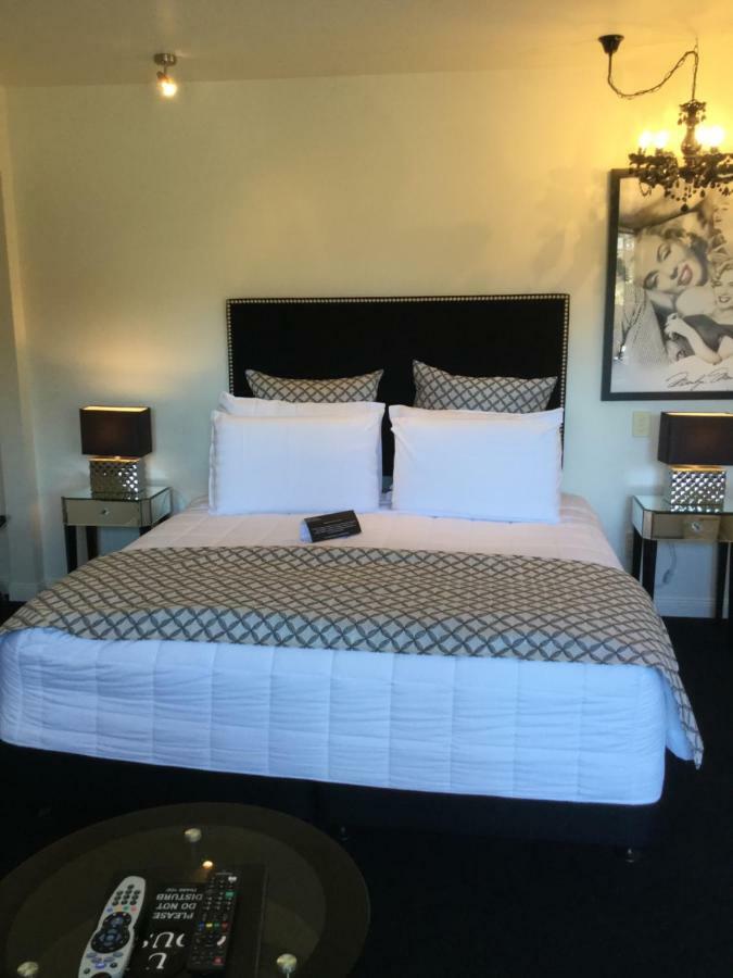Amuri House Boutique Motel Hanmer Springs