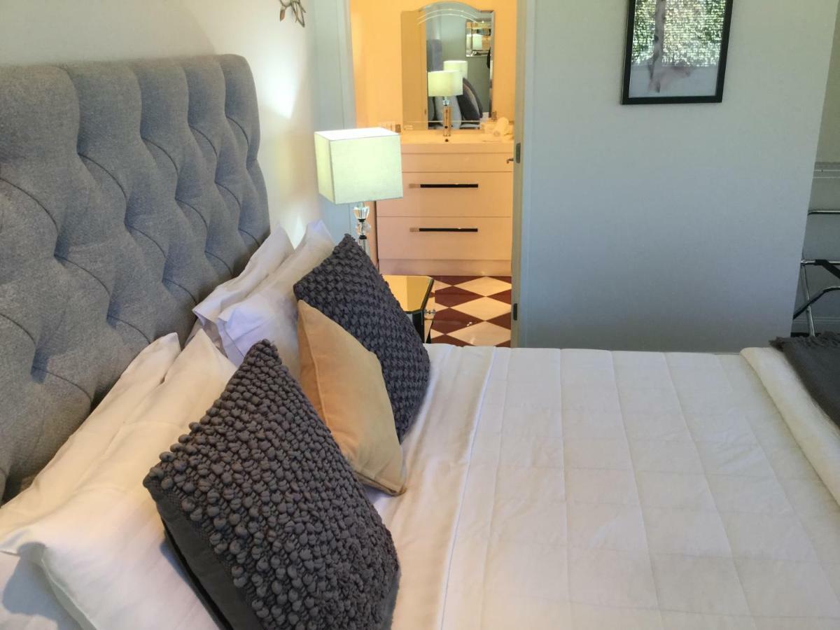 Amuri House Boutique Motel Hanmer Springs