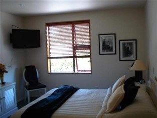 Amuri House Boutique 4* Hanmer Springs