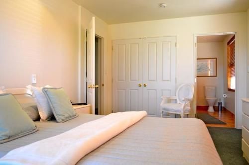 Amuri House Boutique Motel Hanmer Springs