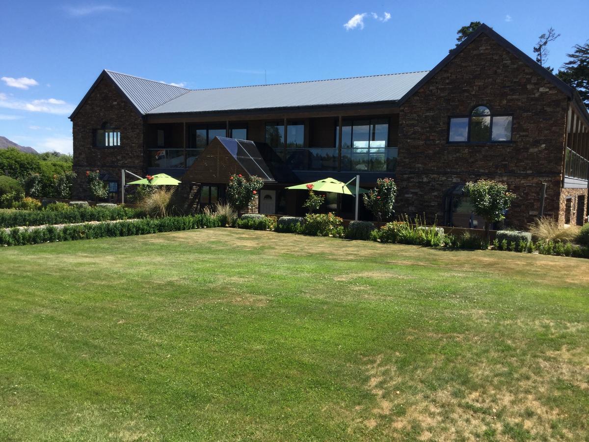 Amuri House Boutique Hanmer Springs