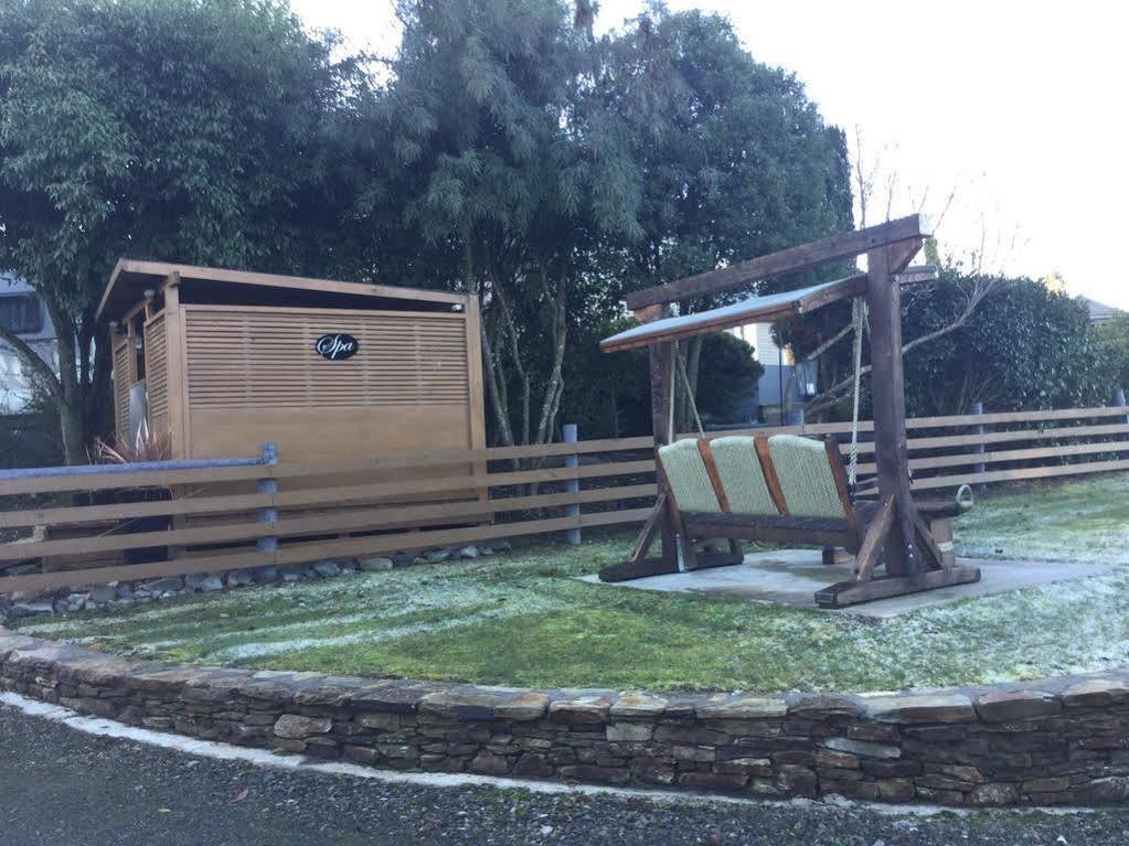 Amuri House Boutique Motel Hanmer Springs