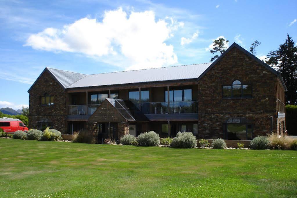 Amuri House Boutique Hanmer Springs