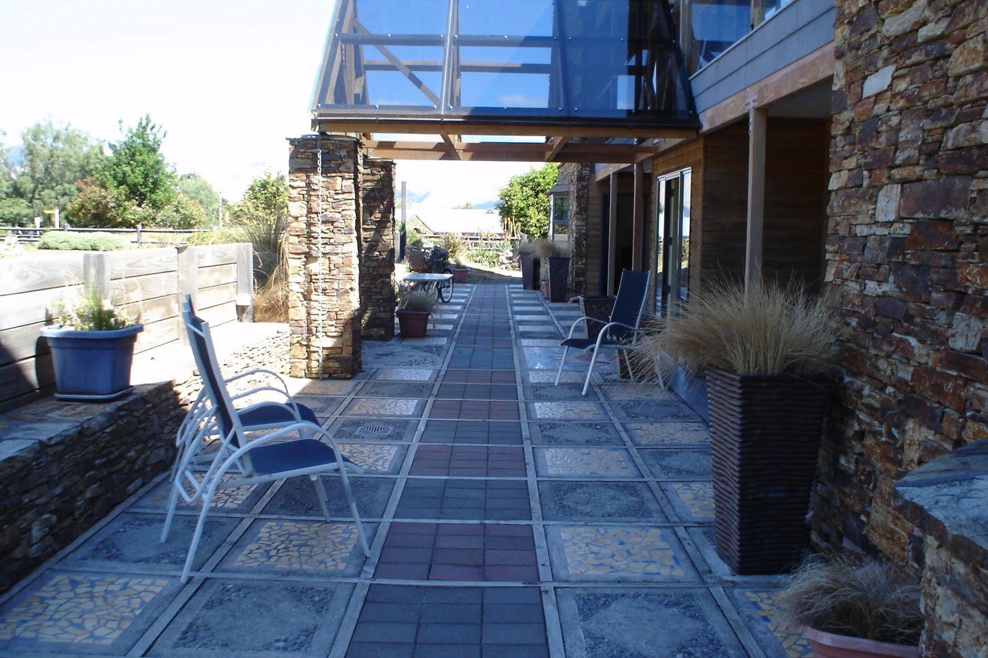 Amuri House Boutique