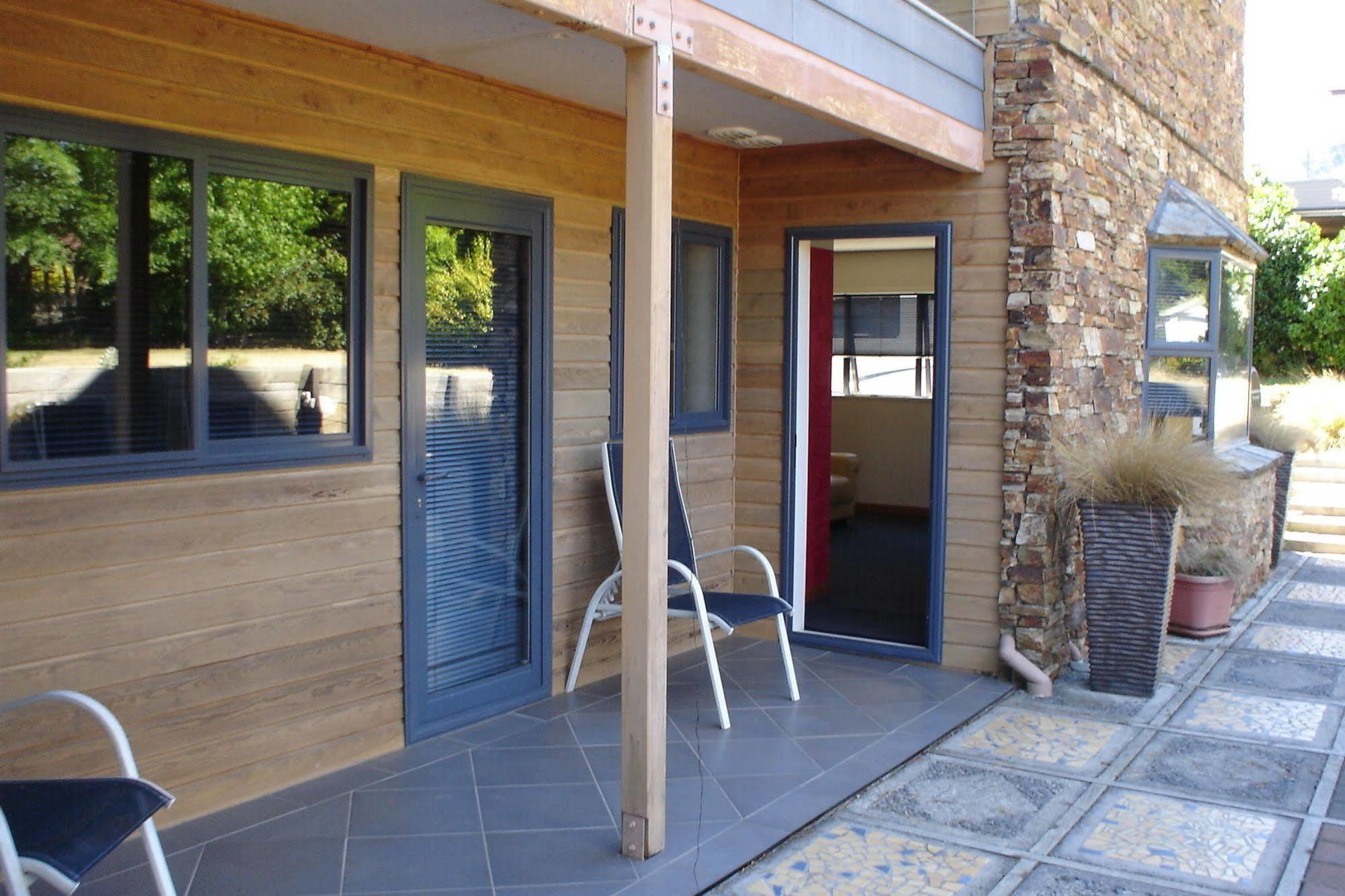 Amuri House Boutique Motel Hanmer Springs