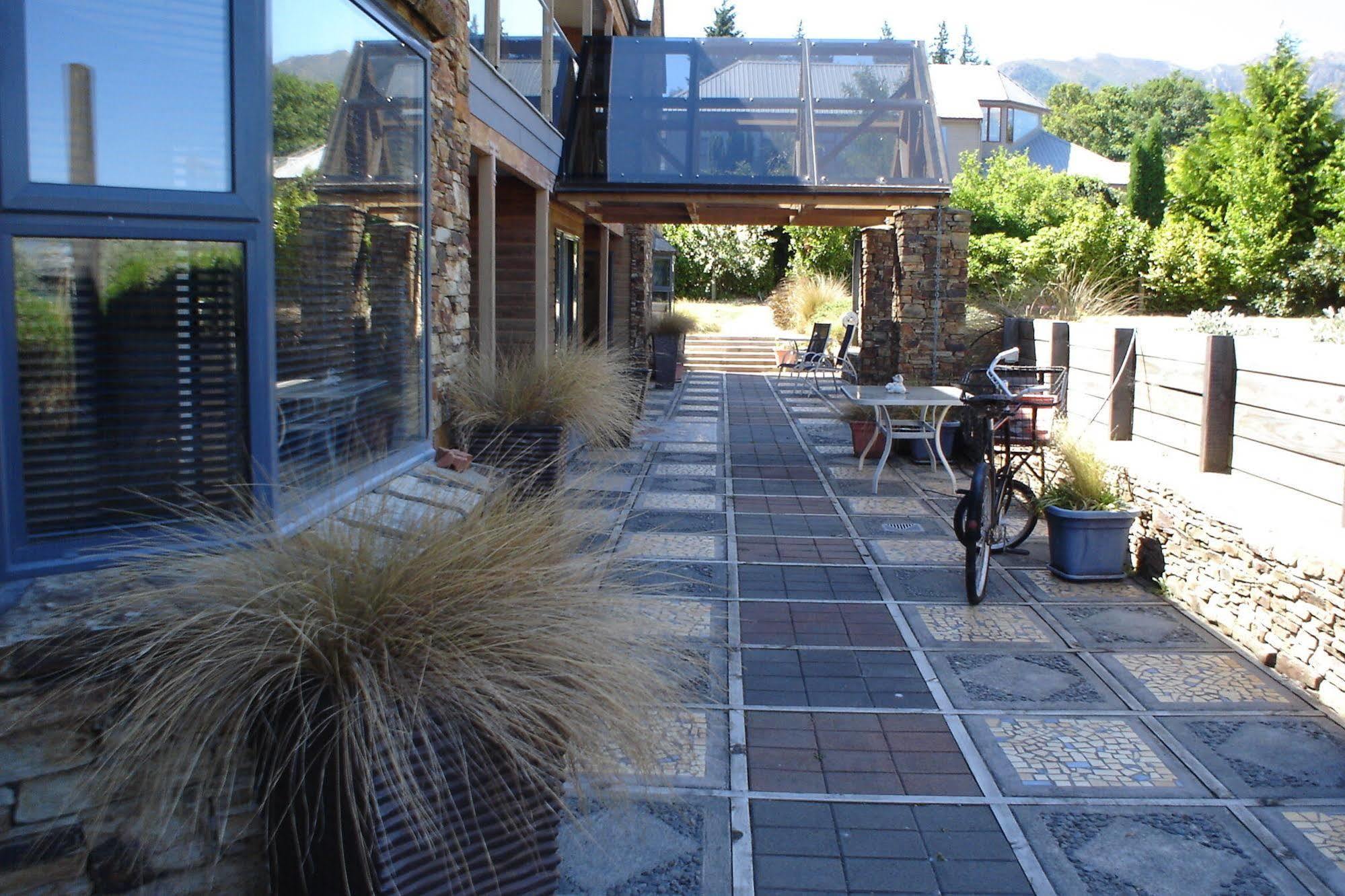 Motel Amuri House Boutique Hanmer Springs
