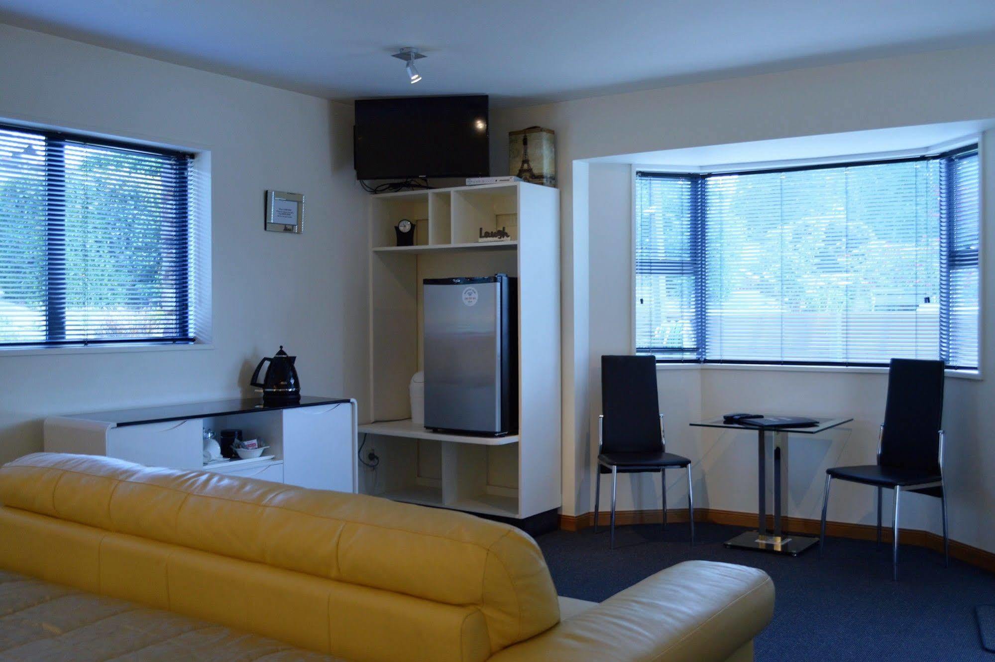Amuri House Boutique Hanmer Springs