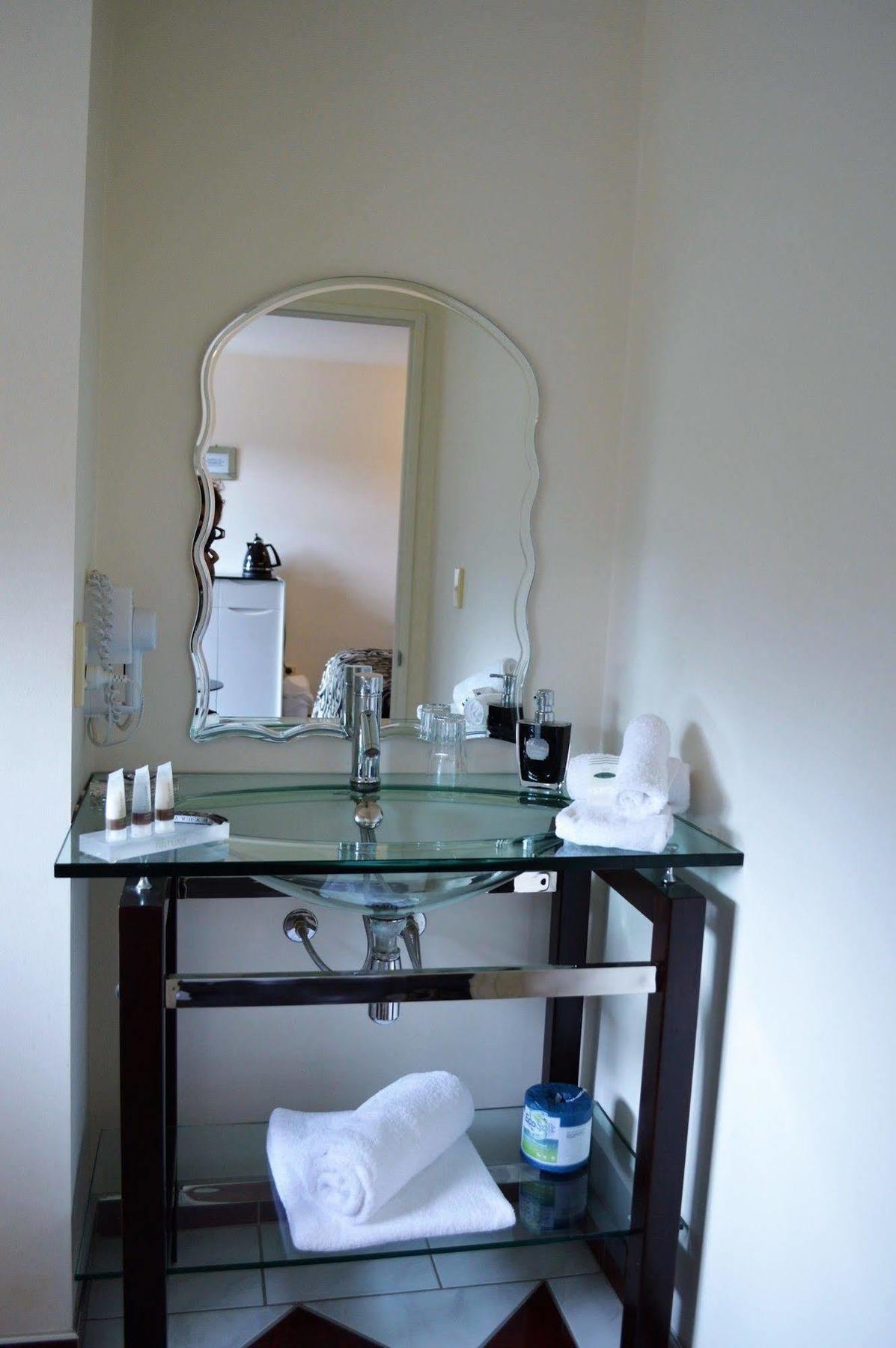 Amuri House Boutique Motel Hanmer Springs