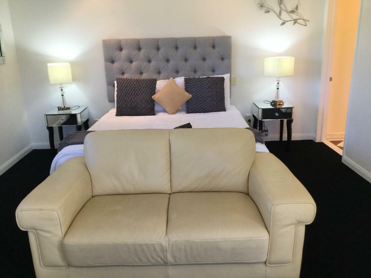 Motel Amuri House Boutique Hanmer Springs