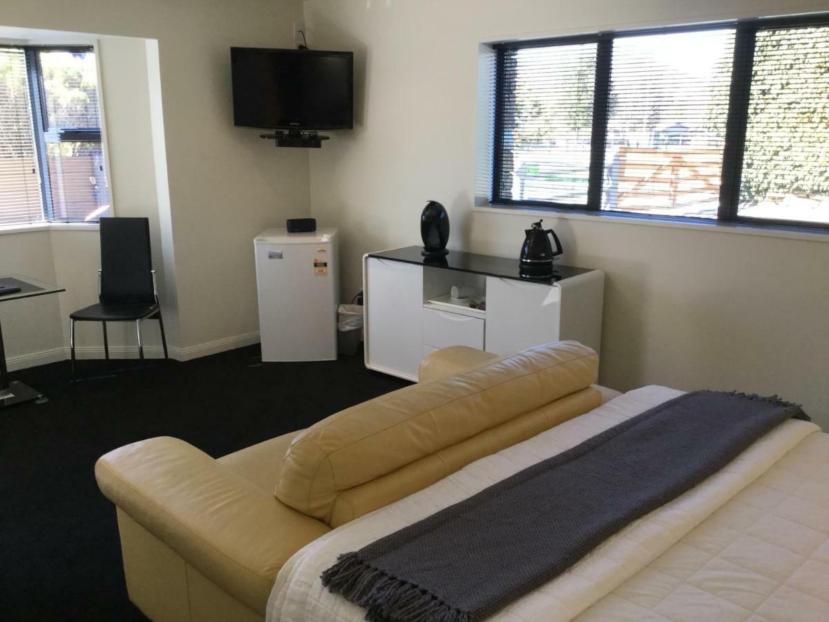 Amuri House Boutique Motel Hanmer Springs