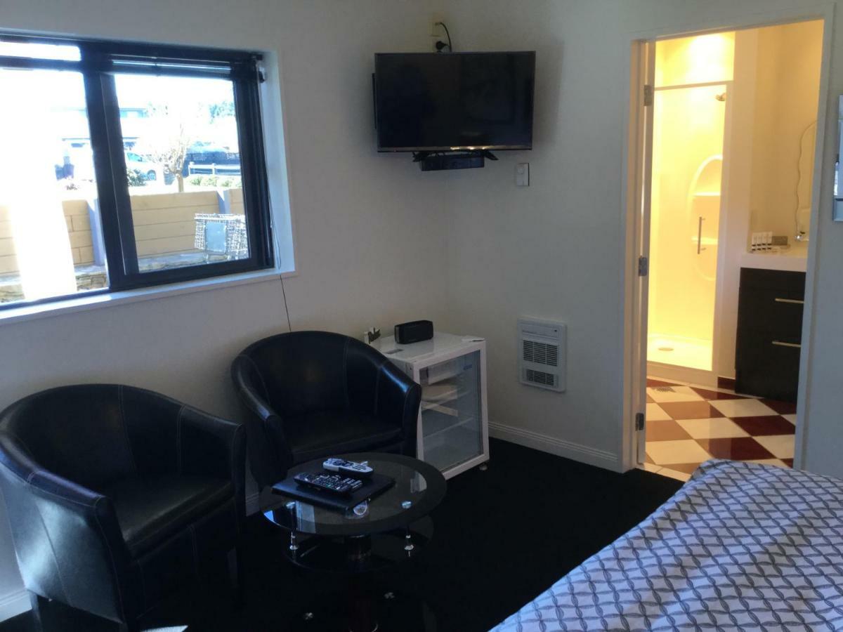 Amuri House Boutique Motel