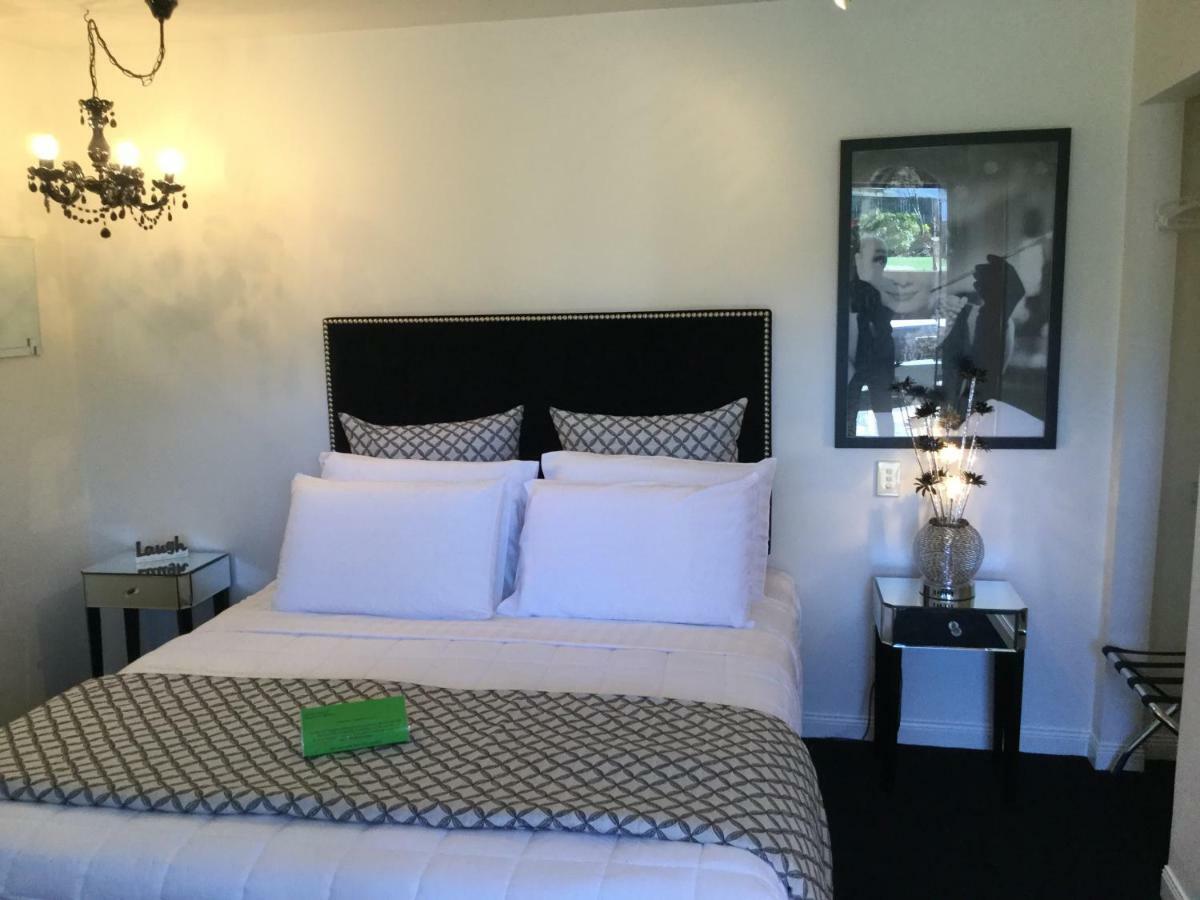 Amuri House Boutique