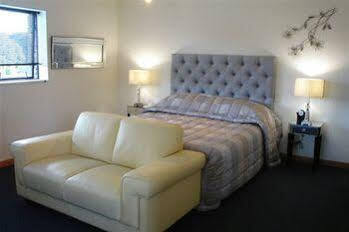 Motel Amuri House Boutique Hanmer Springs