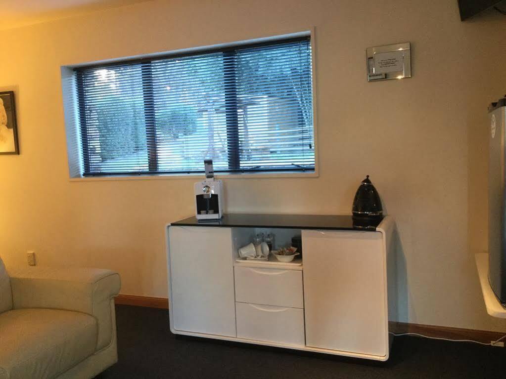 Motel Amuri House Boutique Hanmer Springs