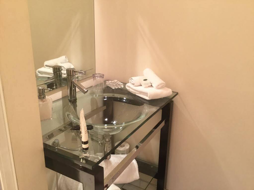 Amuri House Boutique 4* Hanmer Springs
